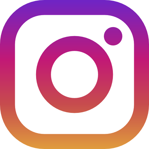 Logo Instagram représentant l’intégration des réseaux sociaux dans les stratégies de formation et communication digitale via MyCore
