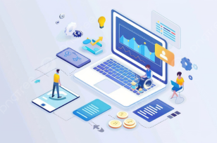 My Core : Votre plateforme LMS tout-en-un pour simplifier la gestion des formations, optimiser l'apprentissage et suivre les progrès en temps réel.
