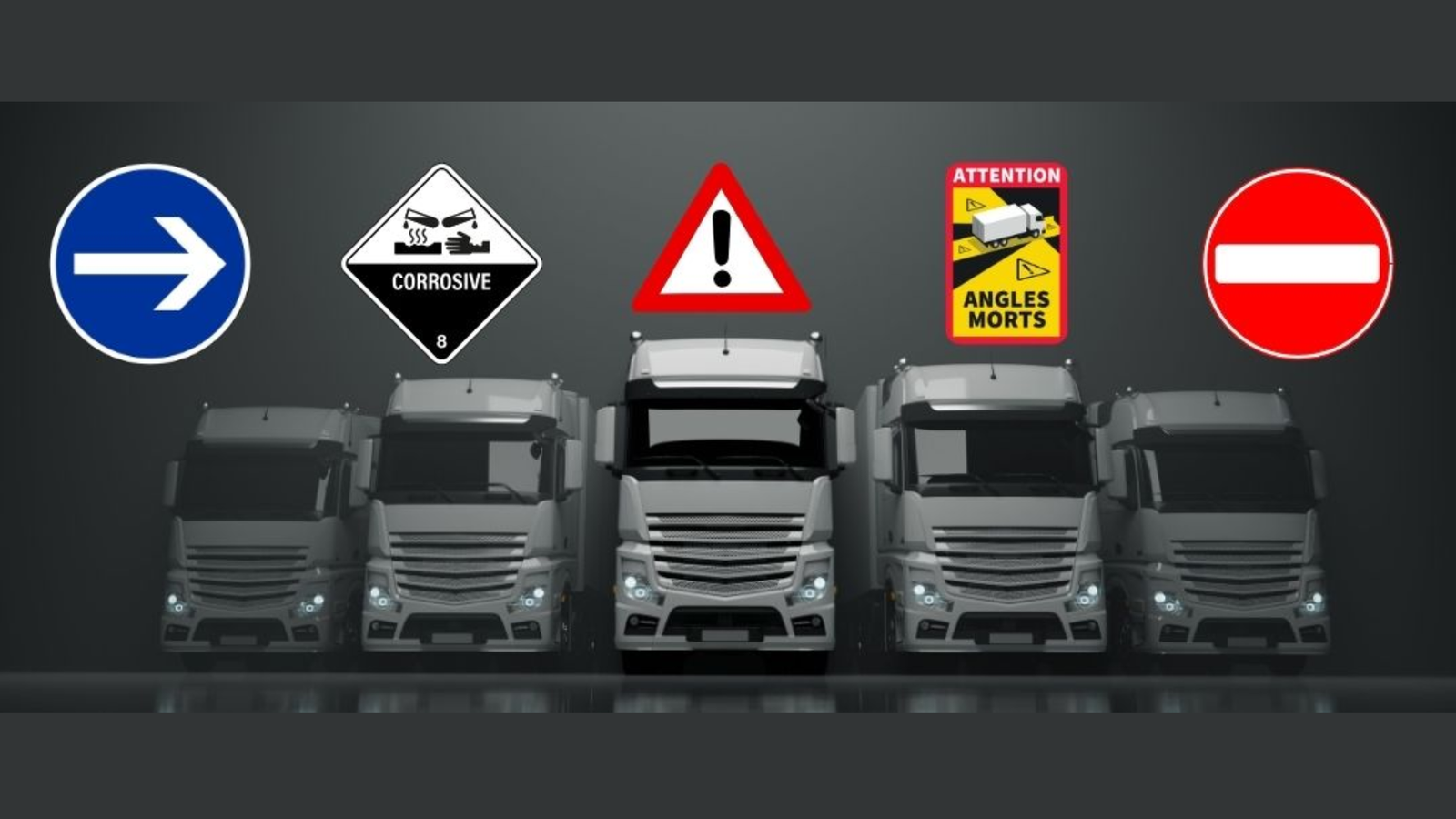 comment créer un MODULE  sur réglementation des transports routier avec le LMS MYCORE